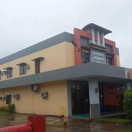 Oyo 1037 Lendes Tourist Inn Main นากา ภายนอก รูปภาพ